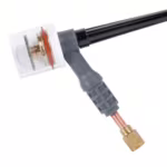 Spartus QUARTZSystem, large gas lens, nozzle S 9/20 [for 2.4mm electrode], photo 2