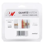 Spartus QUARTZSYSTEM - large gas lens nozzle S, replaceable screen 17/18/26 [for electrode 2.4mm], photo 4