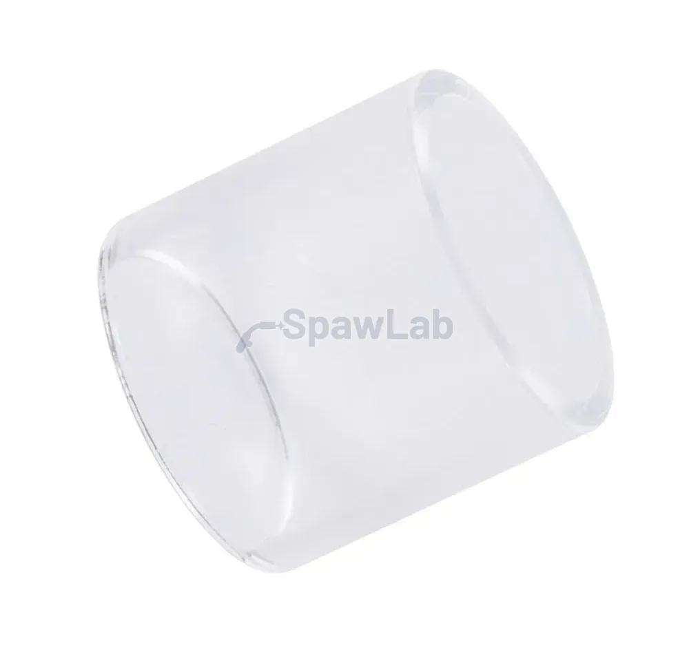Spartus QUARTZSYSTEM - große Gaslinse Düse S, austauschbar Sieb 17/18/26 [für Elektrode 2.4mm], Bild 5