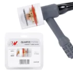 Spartus QUARTZSYSTEM - duża soczewka dysza S 17/18/26 [na elektrodę 2.4mm]