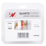 Spartus QUARTZSYSTEM - duża soczewka dysza S 17/18/26 [na elektrodę 2.4mm], zdjęcie 4