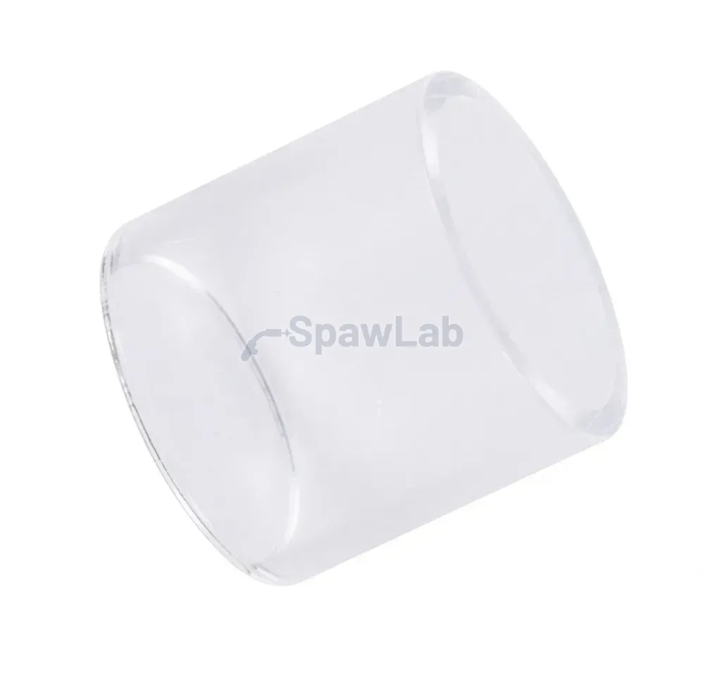 Spartus QUARTZSYSTEM - duża soczewka dysza S 17/18/26 [na elektrodę 2.4mm], zdjęcie 5
