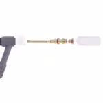 Spartus QUARTZSYSTEM - mała soczewka dysza L 17/18/26 [na elektrodę 2.4mm], zdjęcie 3