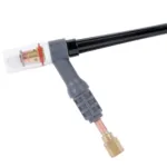 Spartus QUARTZSystem, kleine Gaslinse, Düse L 9/20 [für Elektrode 2,4mm], Bild 2