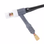 Spartus QUARTZSystem - kleine Gaslinse Düse S 17/18/26 [für Elektrode 2.4mm], Bild 2
