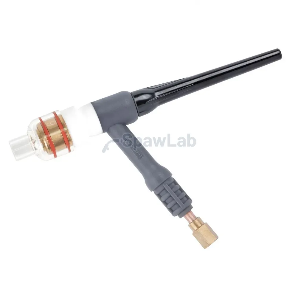 Spartus QUARTZSystem NQ - Linse 17/18/26 [für Elektrode 2.4mm], Bild 2