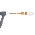 Spartus QUARTZSystem NQ - Linse 17/18/26 [für Elektrode 2.4mm], Bild 3