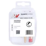 Spartus QUARTZSystem NQ - Linse 17/18/26 [für Elektrode 2.4mm], Bild 4