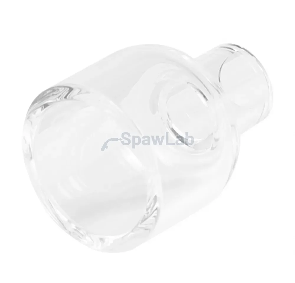 Spartus QUARTZSystem NQ - Linse 17/18/26 [für Elektrode 2.4mm], Bild 5