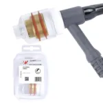 Spartus QUARTZSystem NQ - Linse JUMBO 17/18/26 [für Elektrode 2.4mm]