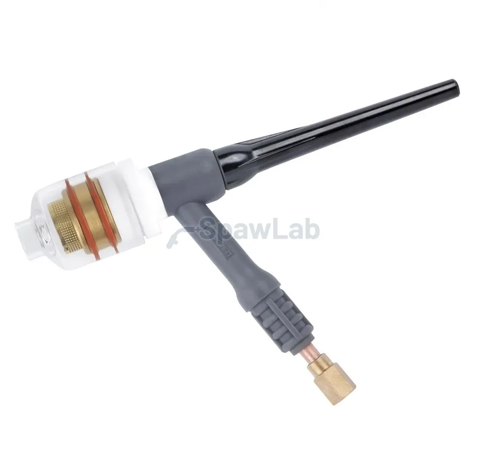 Spartus QUARTZSystem NQ - Linse JUMBO 17/18/26 [für Elektrode 2.4mm], Bild 2