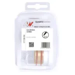 Spartus QUARTZSystem NQ - Linse JUMBO 17/18/26 [für Elektrode 2.4mm], Bild 4