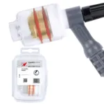 Spartus QUARTZSystem NQ - lens JUMBO 9/20 [for electrode 2.4mm]