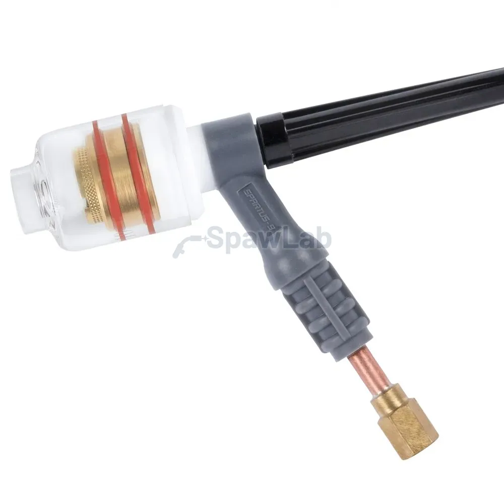 Spartus QUARTZSystem NQ - lens JUMBO 9/20 [for electrode 2.4mm], photo 2