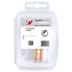 Spartus QUARTZSystem NQ - lens JUMBO 9/20 [for electrode 2.4mm], photo 4