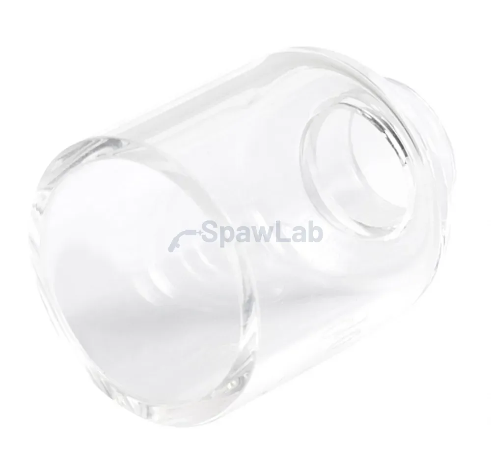 Spartus QUARTZSystem NQ - lens JUMBO 9/20 [for electrode 2.4mm], photo 5