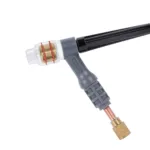 Spartus QUARTZSystem NQ - soczewka standard 9/20 [na elektrodę 2.4mm], zdjęcie 2