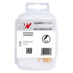 Spartus QUARTZSystem NQ - soczewka standard 9/20 [na elektrodę 2.4mm], zdjęcie 4