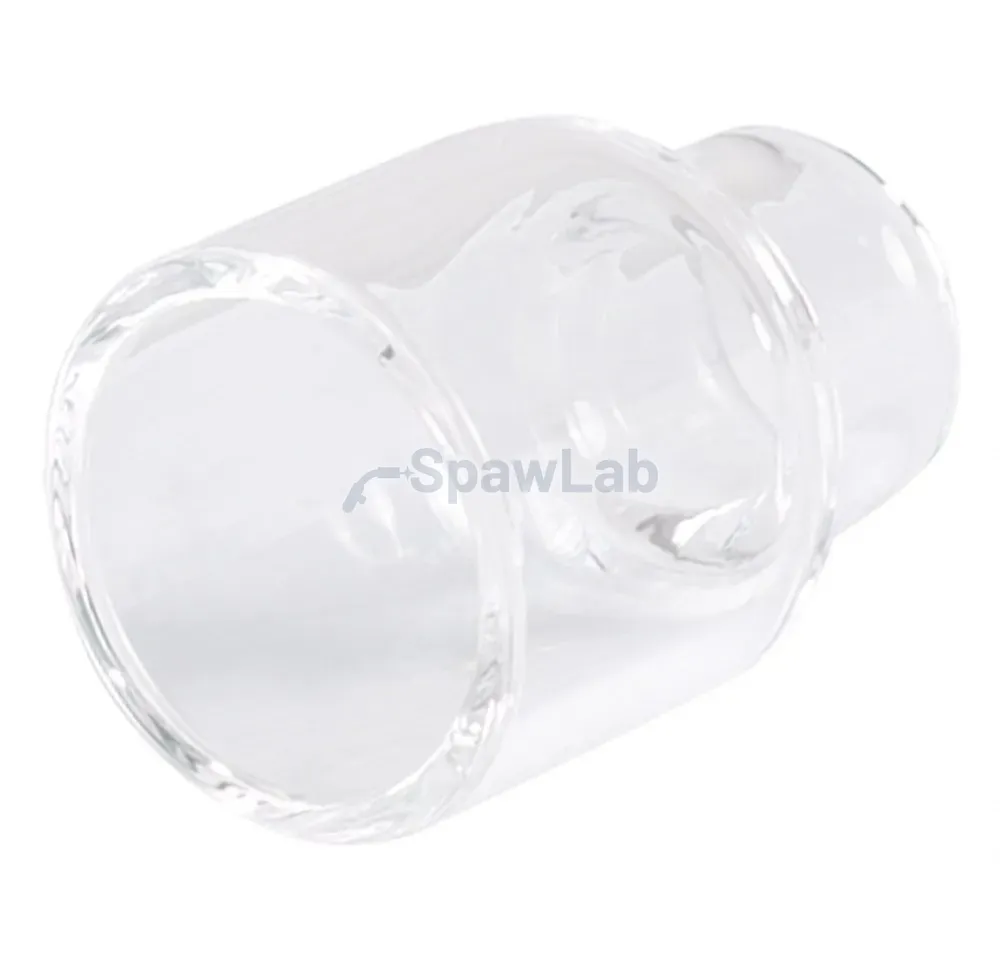 Spartus QUARTZSystem NQ - soczewka standard 9/20 [na elektrodę 2.4mm], zdjęcie 5