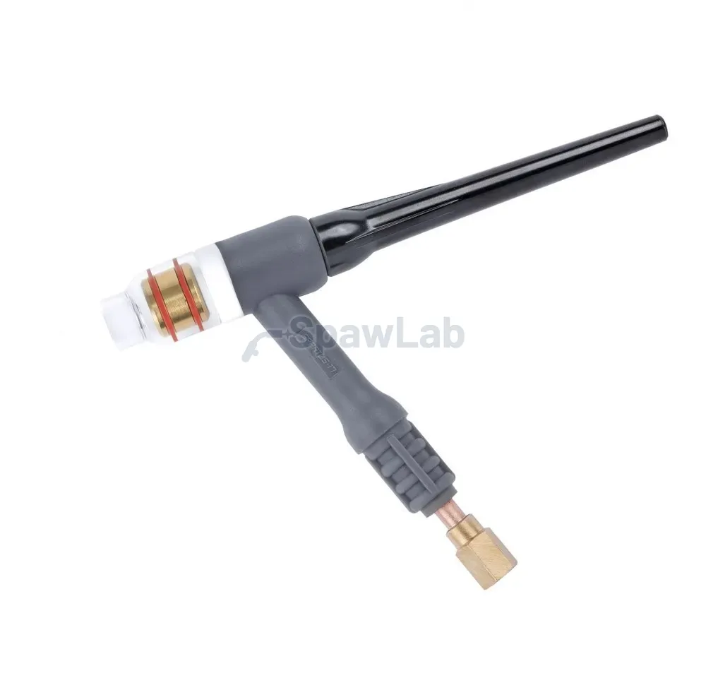 Spartus QUARTZSystem NQ - lens ver.. short 17/18/26 [for electrode 2.4mm], photo 2
