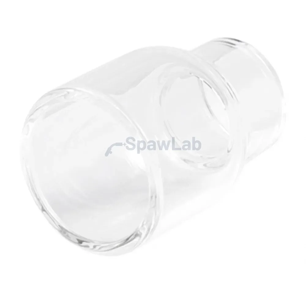 Spartus QUARTZSystem NQ - lens ver.. short 17/18/26 [for electrode 2.4mm], photo 5