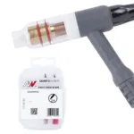 Spartus QUARTZSYSTEM, Lens 17/18/26 [for electrode 2.4mm]