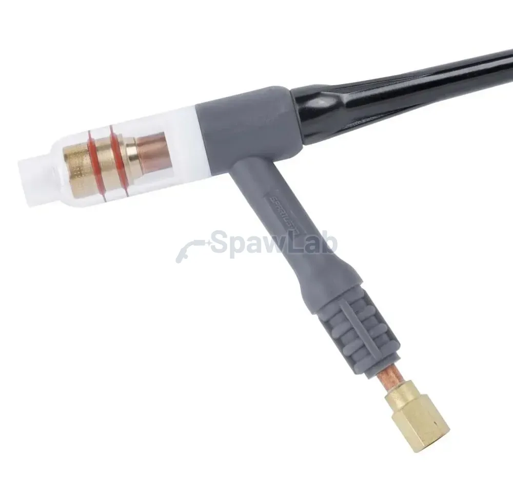 Spartus QUARTZSYSTEM, Lens 17/18/26 [for electrode 2.4mm], photo 2