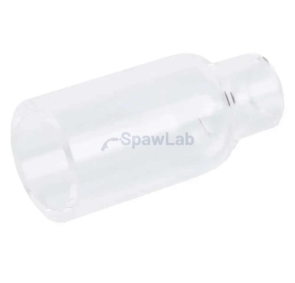 Spartus QUARTZSYSTEM, Lens 17/18/26 [for electrode 2.4mm], photo 5