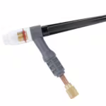 Spartus QUARTZSystem, Gaslinse 9/20 [für Elektrode 2,4mm], Bild 2