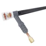 Spartus QUARTZSystem, Gaslinse mit Kelchdüse 9/20 [für Elektrode 2,4mm], Bild 2