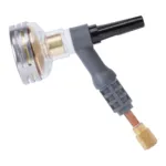Spartus QUARTZSystem, gas lens with cup nozzle GUARD L #24 [for 1.6mm electrode], photo 2