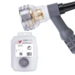 Spartus QUARTZSystem, Gaslinse mit Kelchdüse GUARD S #16 [für Elektrode 1,6mm]