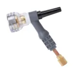 Spartus QUARTZSystem, Gaslinse mit Kelchdüse GUARD S #16 [für Elektrode 1,6mm], Bild 2