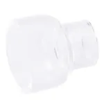 Spartus QUARTZSYSTEM, Lens Ver.. short gas cup L 17/18/26 [for electrode 2.4mm], photo 5