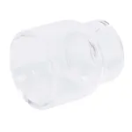 Spartus QUARTZSYSTEM - Lens Ver.. short gas cup S 17/18/26 [for electrode 2.4mm], photo 5