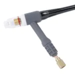 Spartus QUARTZSYSTEM, Gaslinse kurze Ausführung 17/18/26 [für Elektrode 2,4mm], Bild 2
