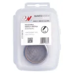 Spartus QUARTZSystem, Gaslinse kurze Ausführung mit Kelchdüse GUARD L #24 [für Elektrode 1,6mm], Bild 5