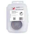 Spartus QUARTZSystem - Soczewka wersja krótka dysza kielich GUARD L #24 [na elektrodę 2.4mm], zdjęcie 5
