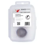 Spartus QUARTZSystem, Gaslinse kurze Ausführung mit Kelchdüse GUARD S #16 [für Elektrode 1,6mm], Bild 5
