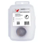 Spartus QUARTZSystem, Gaslinse kurze Ausführung mit Kelchdüse GUARD S #16 [für Elektrode 2,4mm], Bild 5