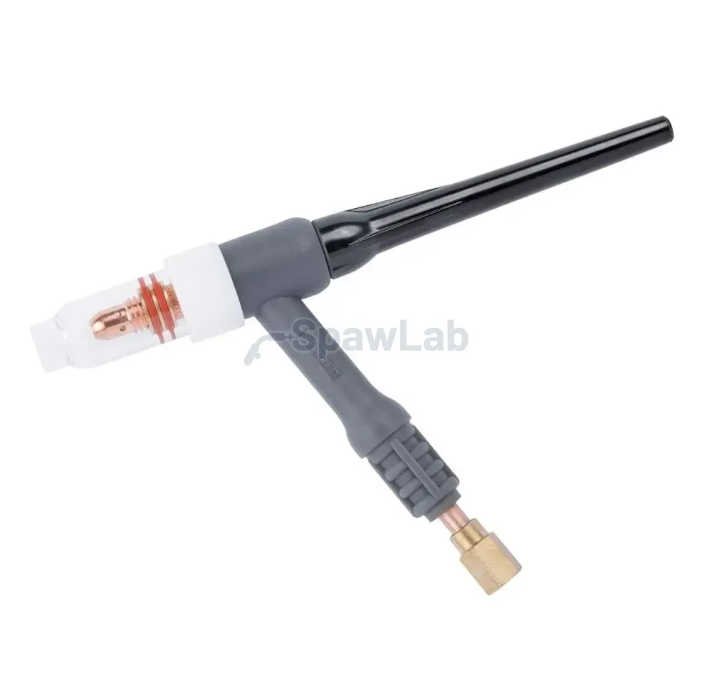 Spartus QUARTZSYSTEM, Standard 17/18/26 [für Elektrode 2,4mm], Bild 2