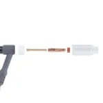 Spartus QUARTZSYSTEM, Standard 17/18/26 [für Elektrode 2,4mm], Bild 3