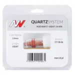 Spartus QUARTZSYSTEM, Standard 17/18/26 [für Elektrode 2,4mm], Bild 4