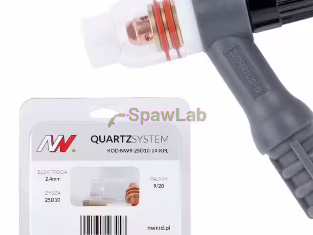 Spartus QUARTZSystem - standard 9/20 [na elektrodę 2.4mm]