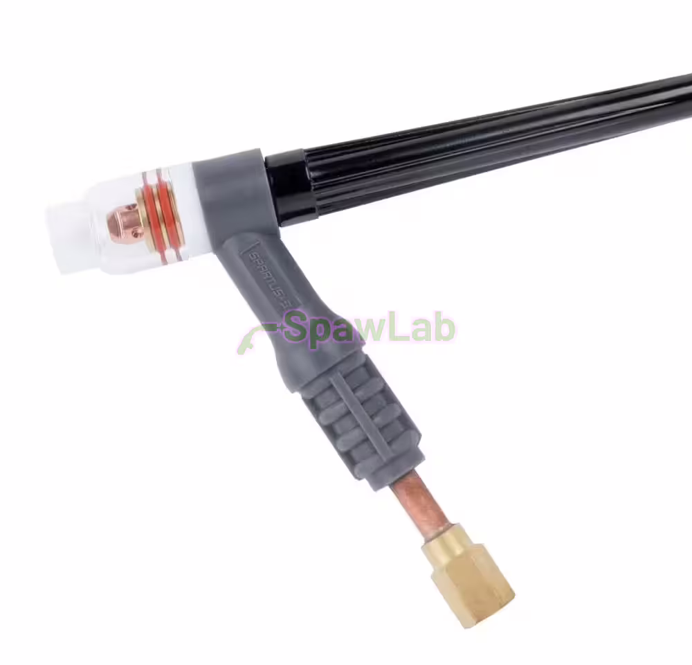 Spartus QUARTZSystem, standard 9/20 [for 2.4mm electrode], photo 2
