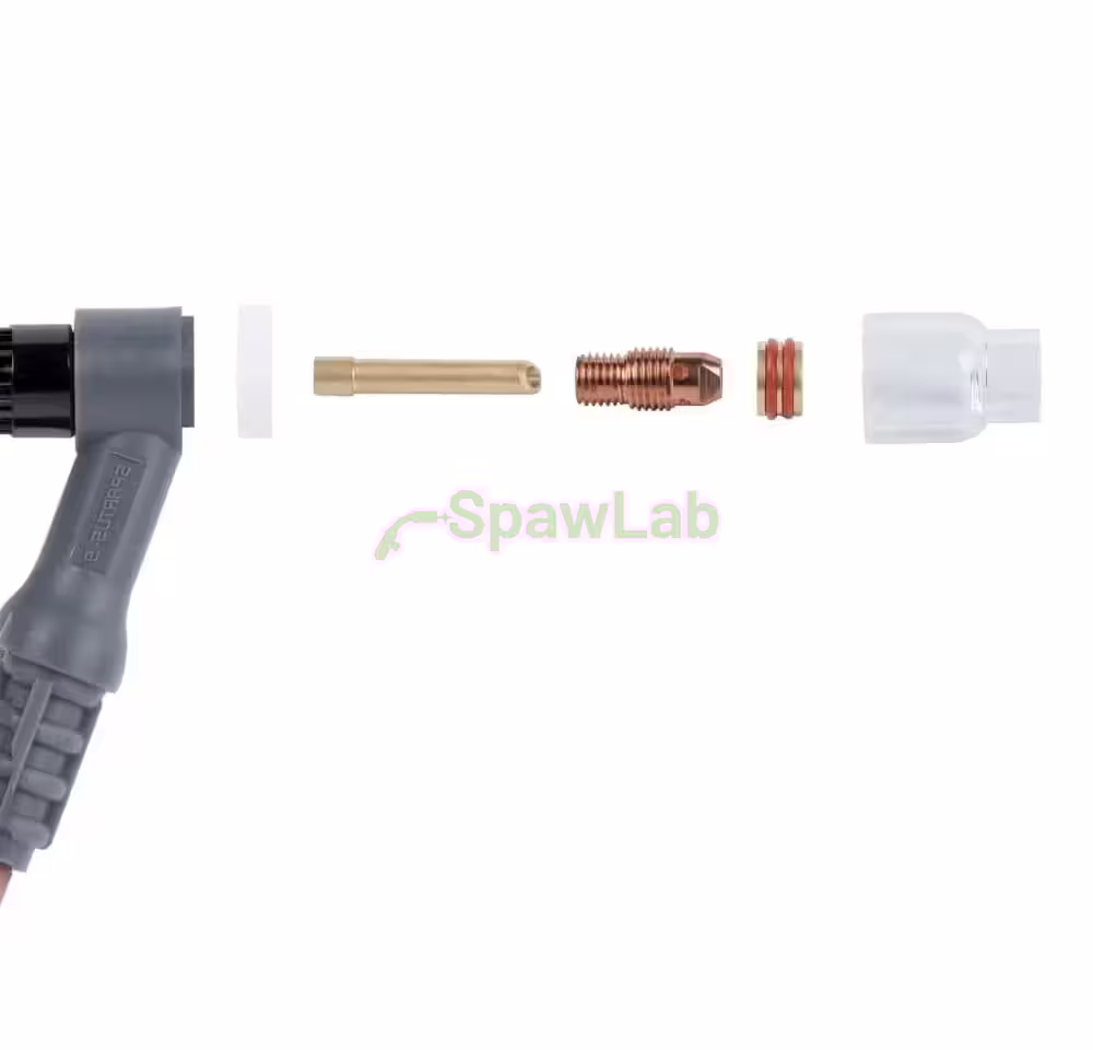 Spartus QUARTZSystem, standard 9/20 [for 2.4mm electrode], photo 3
