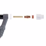 Spartus QUARTZSystem, standard 9/20 [for 2.4mm electrode], photo 3