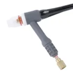 Spartus QUARTZSYSTEM, kurze Ausführung 17/18/26 [für Elektrode 2,4mm], Bild 2