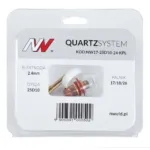 Spartus QUARTZSYSTEM, kurze Ausführung 17/18/26 [für Elektrode 2,4mm], Bild 4