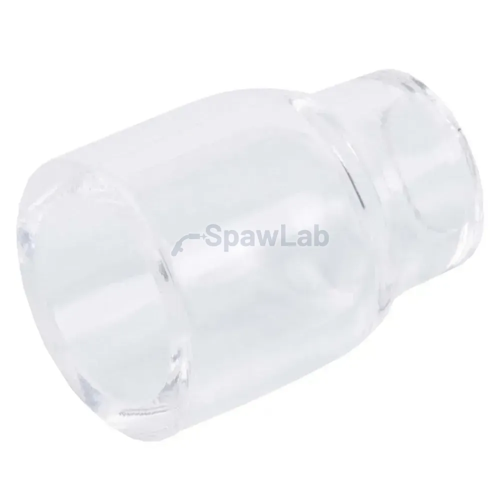 Spartus QUARTZSYSTEM, kurze Ausführung 17/18/26 [für Elektrode 2,4mm], Bild 5